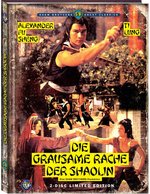 Film: Die grausame Rache der Shaolin