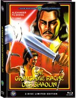 Film: Die grausame Rache der Shaolin