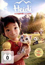 Film: Heidi - Die Legende vom Luchs