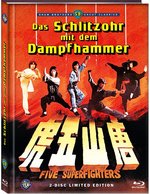 Film: Das Schlitzohr mit dem Dampfhammer