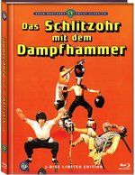 Film: Das Schlitzohr mit dem Dampfhammer