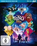 Film: Sing 2: Die Show deines Lebens