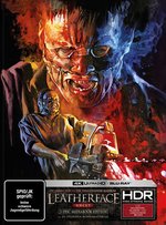 Film: Leatherface