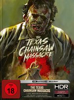 Film: The Texas Chainsaw Massacre