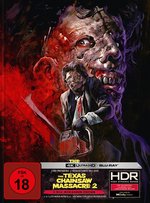 Film: The Texas Chainsaw Massacre 2