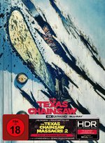 Film: The Texas Chainsaw Massacre 2