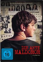 Film: Die Akte Maldoror