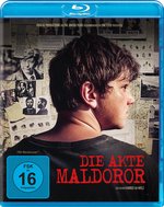 Film: Die Akte Maldoror