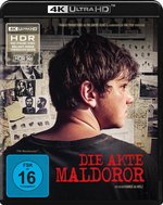 Film: Die Akte Maldoror
