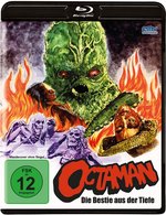 Film: Octaman - Die Bestie aus der Tiefe