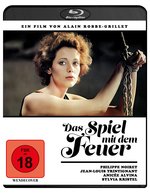 Film: Das Spiel mit dem Feuer
