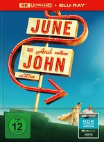 Film: June and John