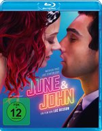 Film: June and John