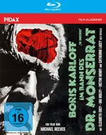 Film: Im Banne des Dr. Monserrat