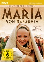 Film: Maria von Nazareth