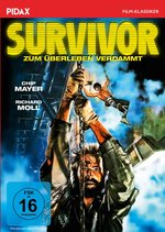 Film: Survivor - Zum Überleben verdammt