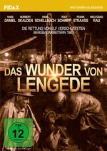 Film: Das Wunder von Lengede Film: Das Wunder von Lengede