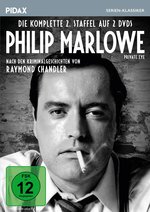 Film: Philip Marlowe, Staffel 2