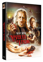 Film: Nosferatu in Venedig wattiertes Mediabook - 3 Di