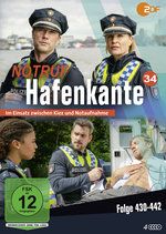 Film: Notruf Hafenkante 34 (Folge 430-442)