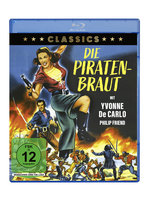Film: Die Piratenbraut