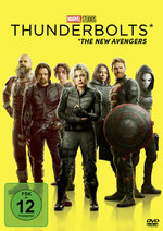 Film: Thunderbolts