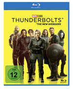 Film: Thunderbolts