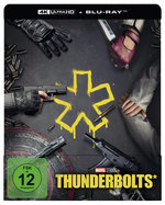 Film: Thunderbolts