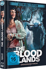 Film: The Blood Lands - Grenzenlose Furcht