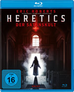 Film: Heretics - Der Satanskult