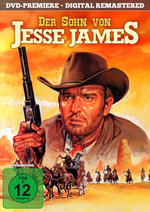 Film: Der Sohn von Jesse James