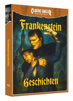 Film: Frankenstein-Geschichten