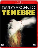 Film: Tenebre