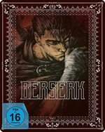 Film: Berserk - Volume 1
