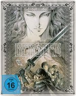 Film: Berserk - Volume 2