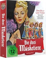 Film: Die drei Musketiere