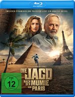 Film: Die Jagd nach der Mumie von Paris