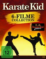 Film: Karate Kid Collection