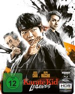 Film: Karate Kid Legends