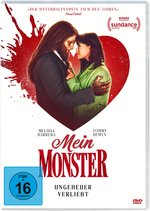 Film: Mein Monster - Ungeheuer verliebt