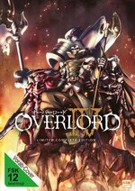 Film: Overlord: Staffel 4