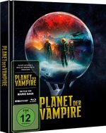 Film: Planet der Vampire