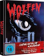 Film: Wolfen