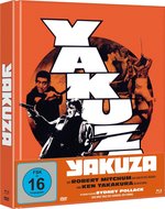 Film: Yakuza