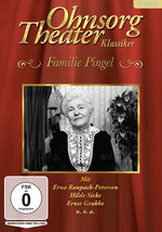 Film: Ohnsorg-Theater Klassiker: Familie Pingel