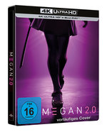 Film: M3GAN 2.0