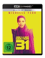 Film: Star Trek: Sektion 31
