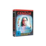 Film: Censor - Tape Edition