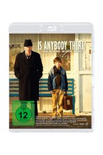Film: Is Anybody There?