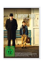 Film: Is Anybody There?